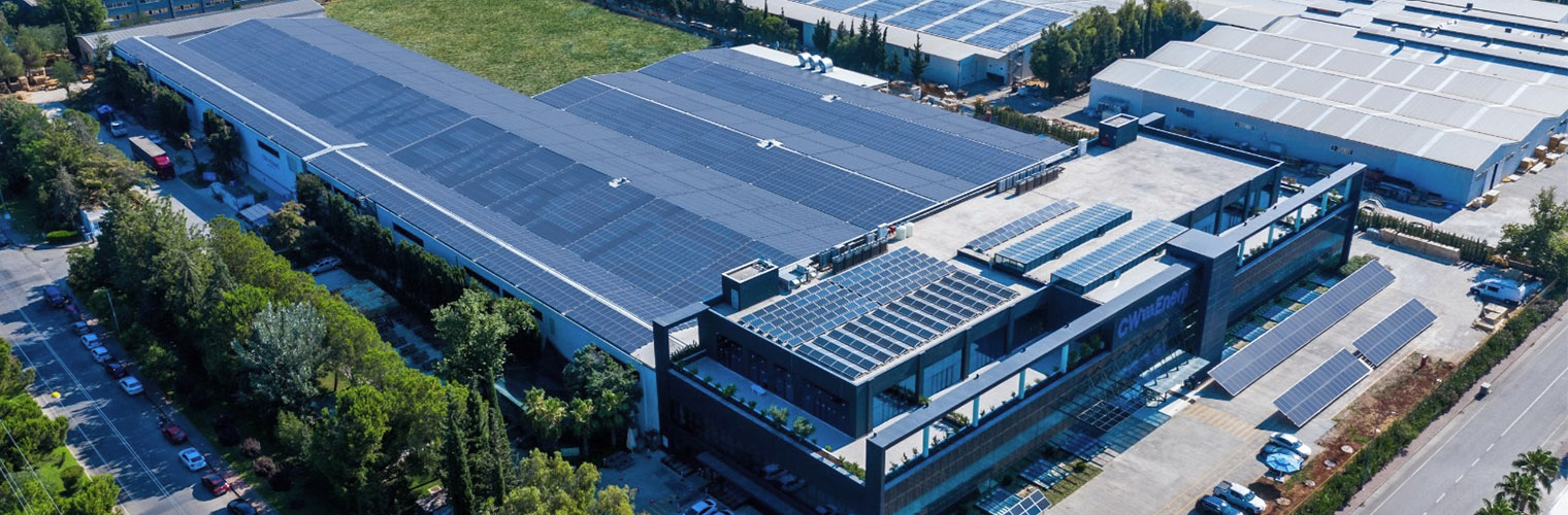 Shanghai Infraswin Energy Co., Ltd.