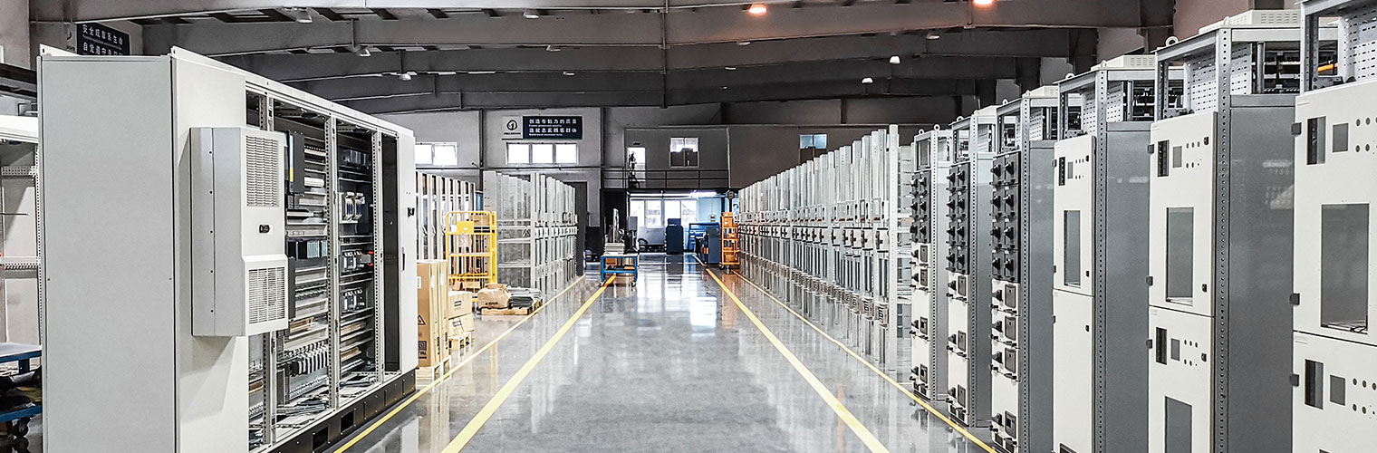 Shanghai Infraswin Energy Co., Ltd.